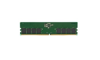 KINGSTON RAM UDIMM DDR5 16GB 5600MHZ CL46 SINGLE RANK