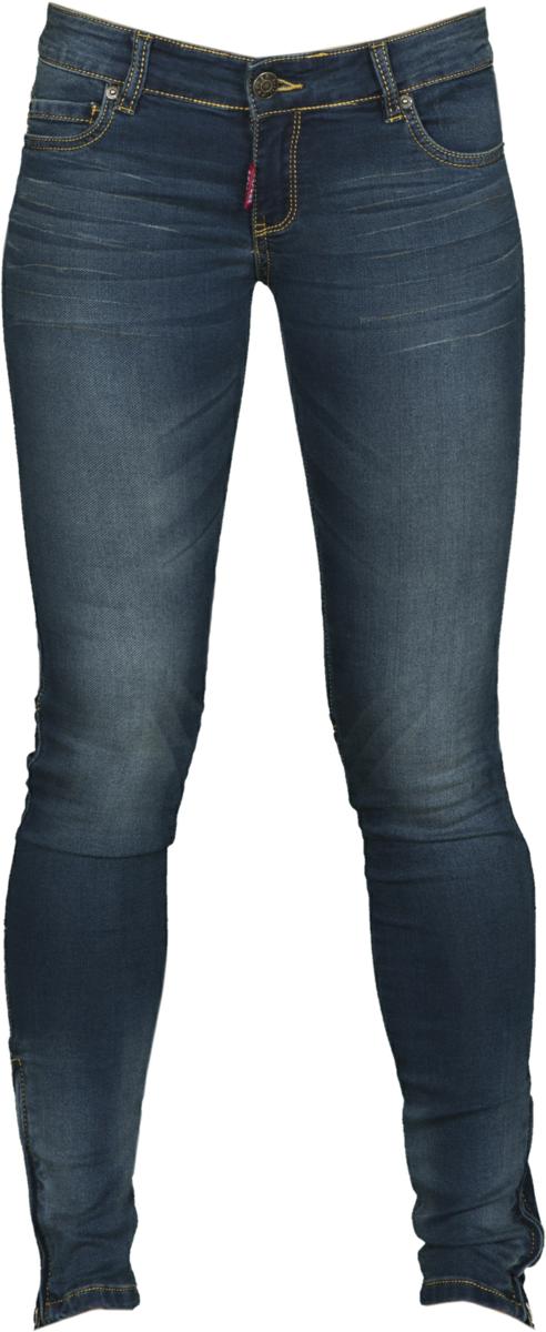 LAS VEGAS PANTALONEDONNA IN TAGLIO JEANS PAYPER