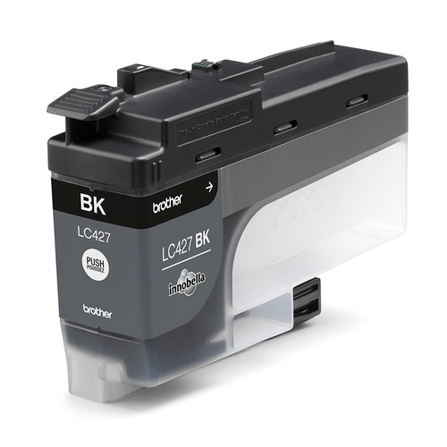 BROTHER CART. NERO  LC-427BK 3000 PAGINE