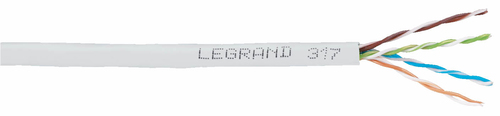 LEGRAND CAVO CAT. 5E U/UTP PVC 305m