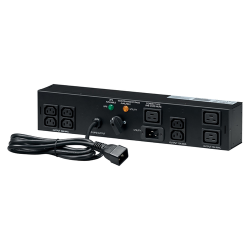 LEGRAND BYPASS MANUALE DK 1,2,3K