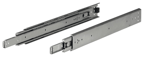 LEGRNAD KIT GUIDE RACK 6U