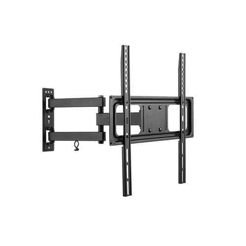 LINK STAFFA A MURO SUPPORTO TV 32-55 LED/LCD FINO A 35 KG A TRE SNODI G