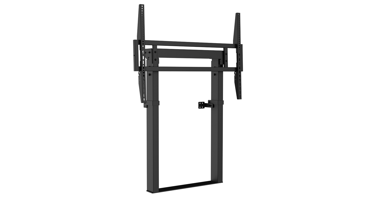LINK SUPPORTO TV 55-100 FINO A 120 KG DA MURO VESA FINO A 800X600