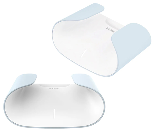 D-LINK ROUTER M30 (2-PACK), BLU, BIANCO, INTERNO, SISTEMA MESH, 465 M, 0 – 40 C, -20 – 65 C
