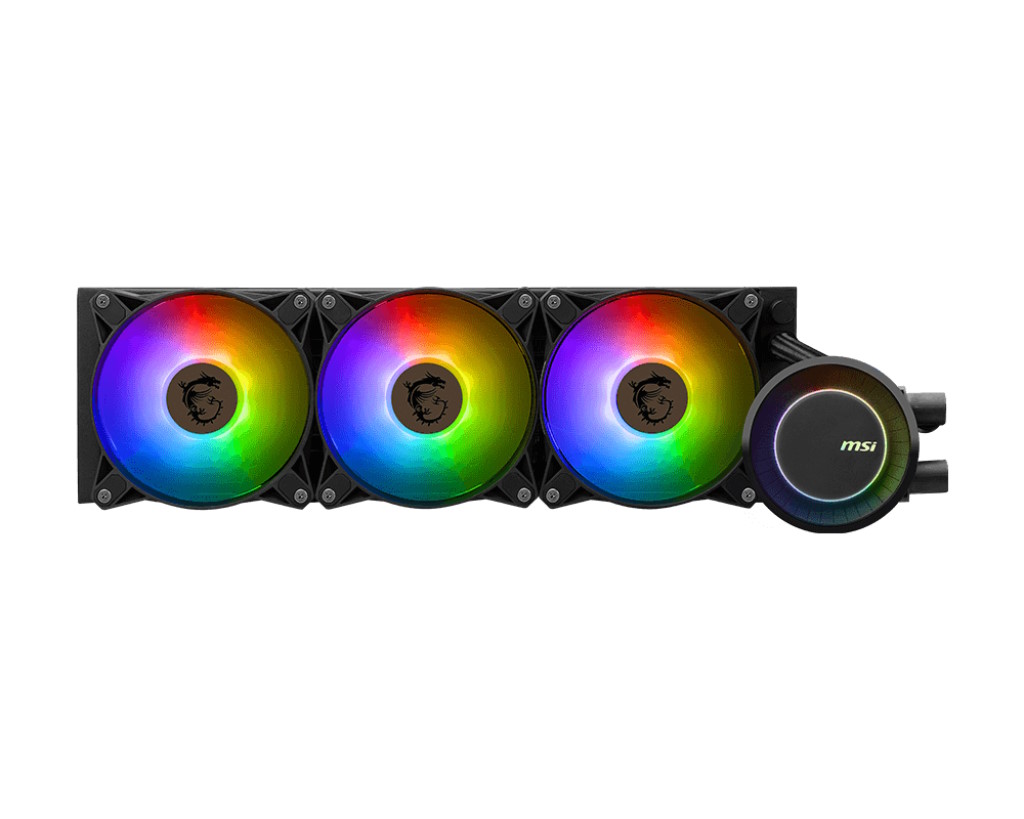 MSI DISSIPATORE A LIQUIDO MAG CORELIQUID E360