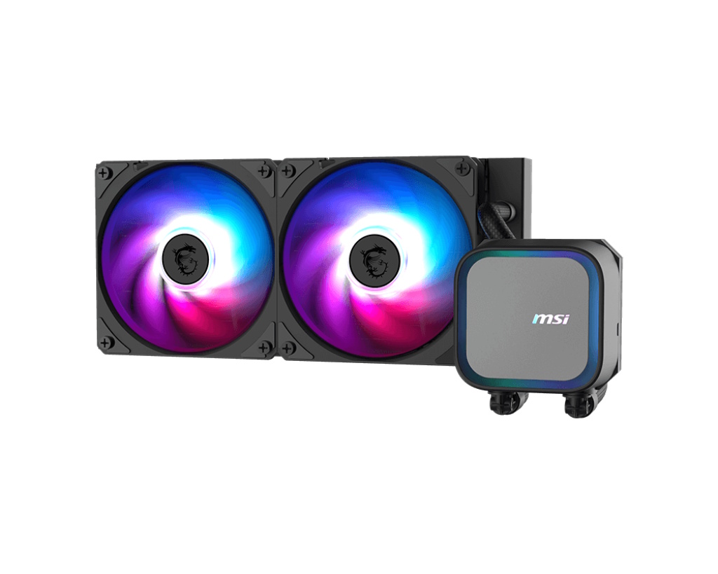MSI DISSIPATORE A LIQUIDO MAG CORELIQUID A13 240
