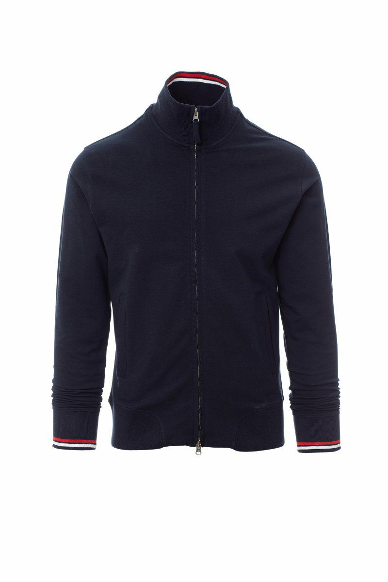 MAVERICK 2.0 FELPA DA UOMO FRENCH TERRY 280 gr. PAYPER