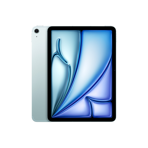 APPLE 11INCH IPAD AIR WIFI + CELLULAR 512GB, BLUE