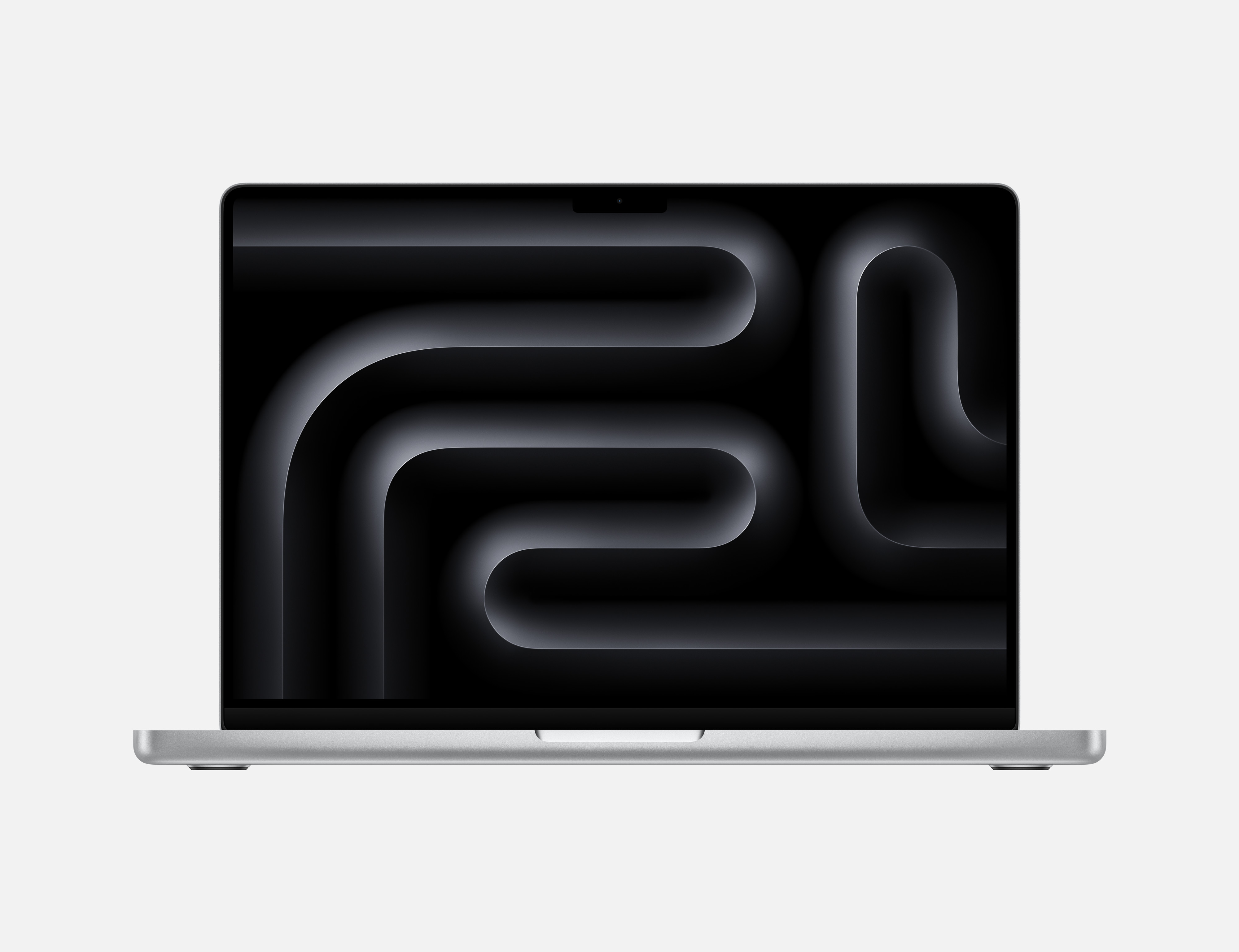 APPLE 14, INCH MACBOOK PRO APPLE M5 CHIP WITH 10CORE CPU AND 10CORE GPU 16GB 1TB SSD SILVER