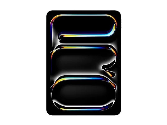 APPLE 11 INCH IPAD PRO WIFI 512GB WITH STANDARD GLASS, SPACE BLACK