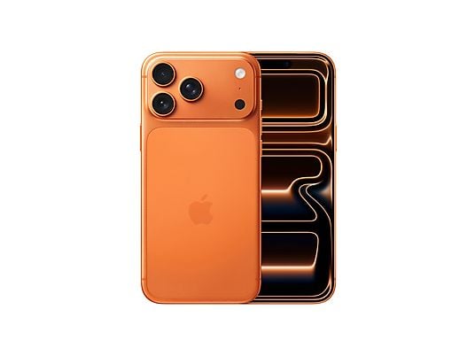 APPLE IPHONE 17 PRO MAX 256GB COSMIC ORANGE