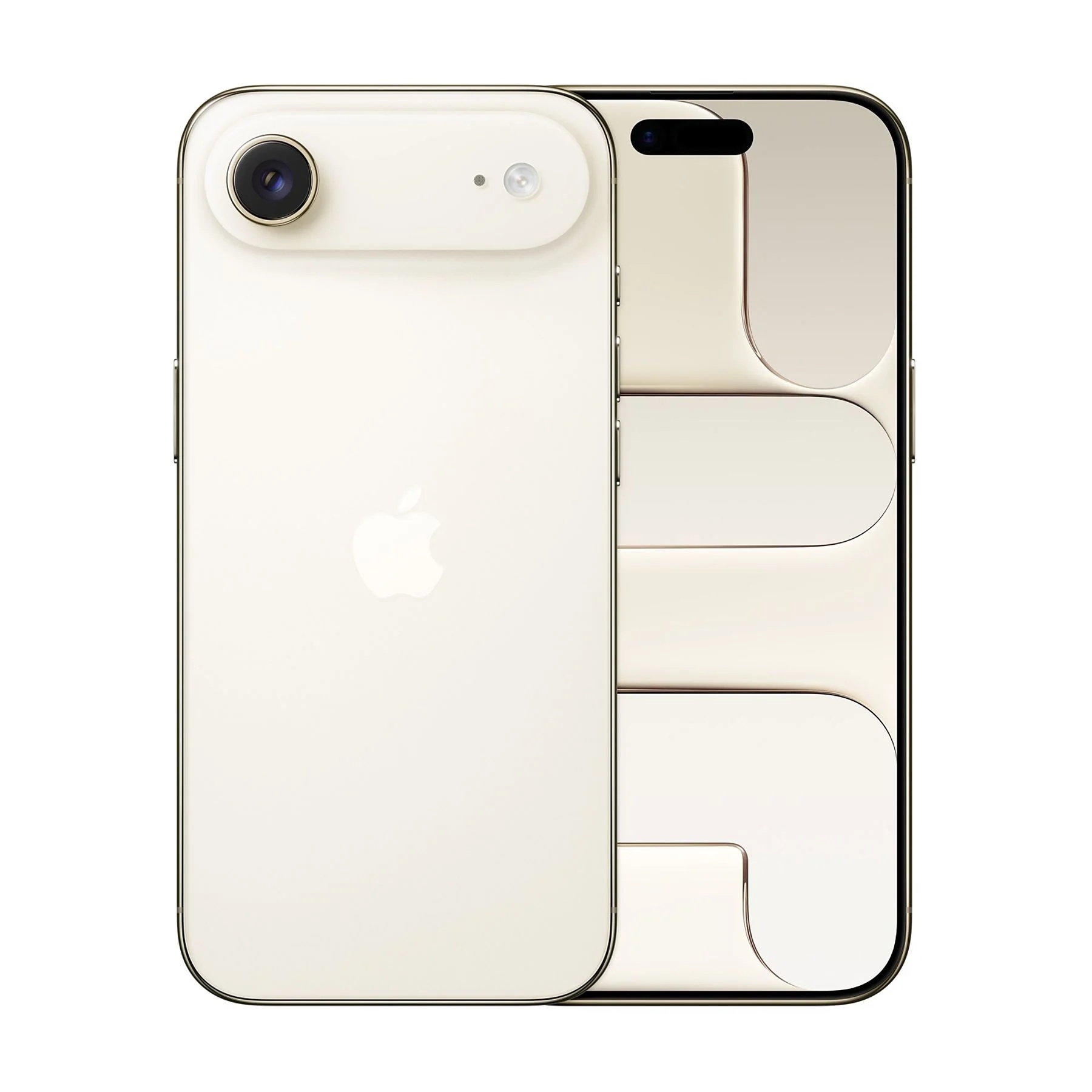 APPLE IPHONE AIR 256GB LIGHT GOLD