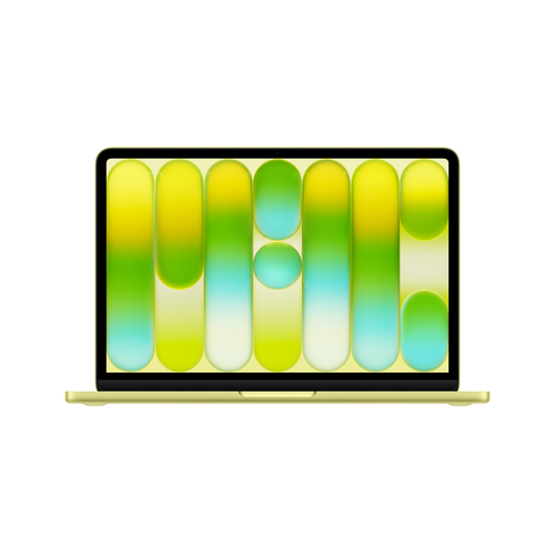 APPLE NB MACBOOK NEO APPLE A18 PRO CHIP WITH 6CORE CPU AND 5CORE GPU 8GB 512GB SSD 13, TOUCH ID