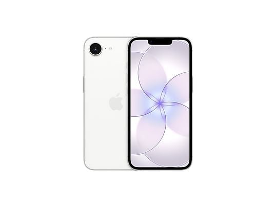APPLE IPHONE 17E 256G WHITE