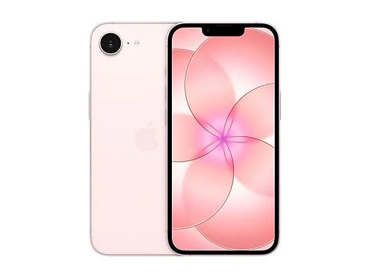 APPLE IPHONE 17E 256GB SOFT PINK