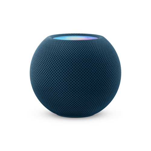 HOMEPOD MINI – BLUE