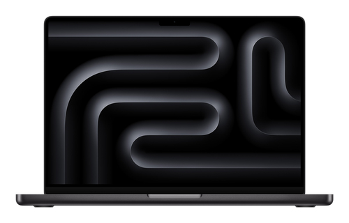 APPLE NB MACBOOK PRO APPLE M5 CHIP WITH 10CORE CPU AND 10CORE GPU 32GB 1TB SSD 14, SPACE BLACK