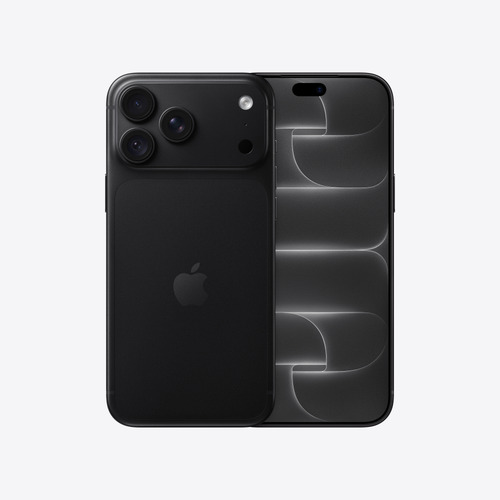 APPLE IPHONE 18 PRO MAX BLACK 1TB