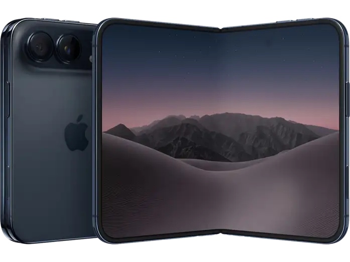APPLE IPHONE DUO NIGHT SKY 256GB