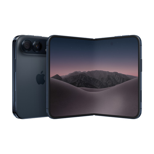 APPLE IPHONE DUO NIGHT SKY 1TB
