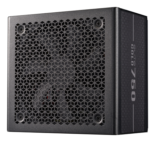COOLER MASTER ALIMENTATORE MWE GOLD V4 850W  FULL  MODULARE ATX 3.1,80