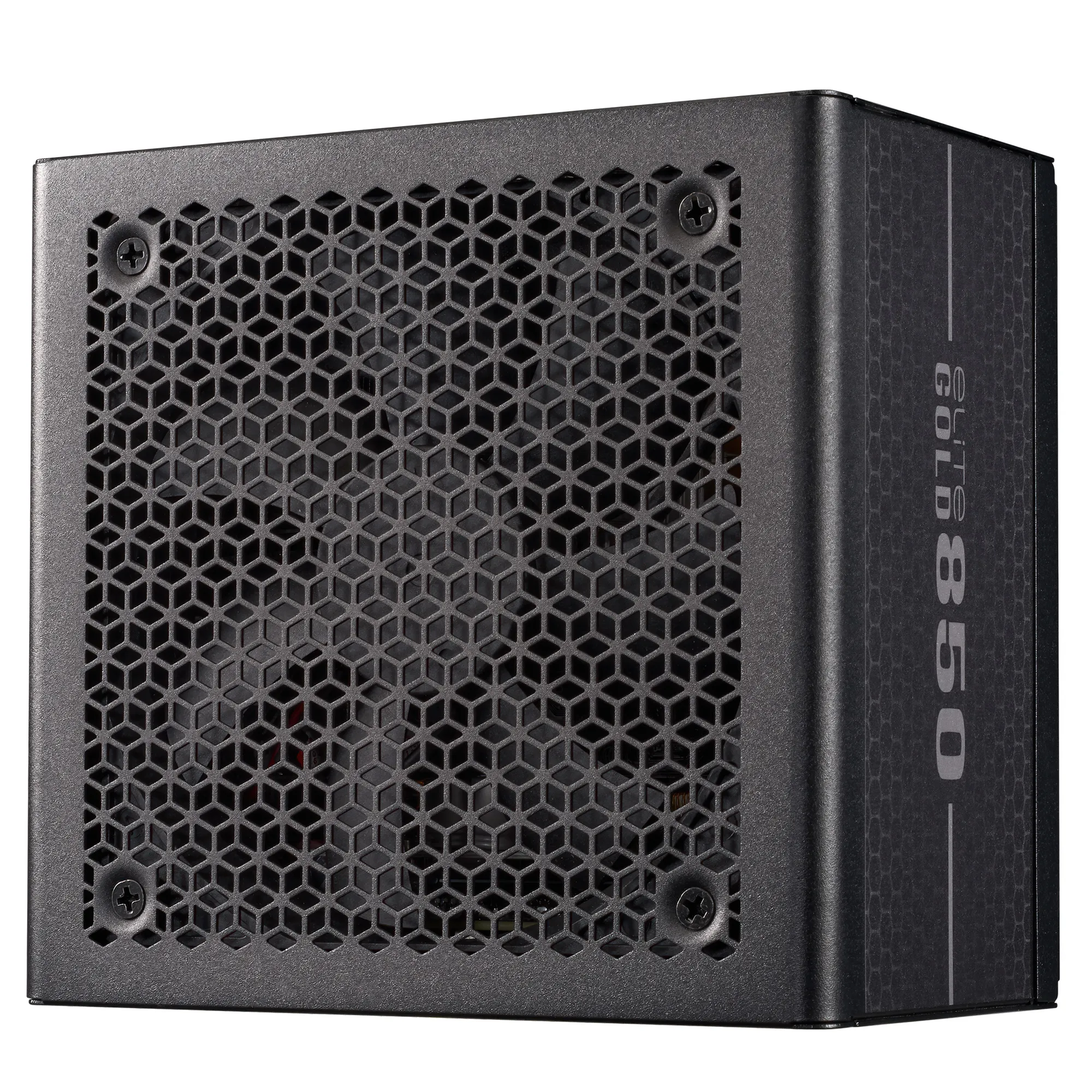 COOLER MASTER ALIMENTATORE ELITE GOLD 750W  FULL MODULARE  ATX 3.1,80+GOLD CYBENETICS PLATINUM