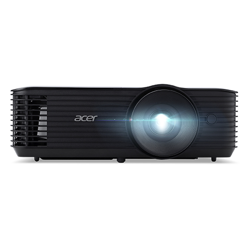 ACER VIDEOPROIETTORE DLP SVGA 20.000:1, 4800 LUMEN, VGA, X1128H