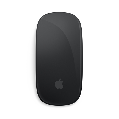 APPLE MAGIC MOUSE BLACK INT