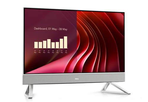 DELL PC AIO 23,8 TOUCH Intel Core 7 150U 16GB 1T SSD WIN 11 PRO