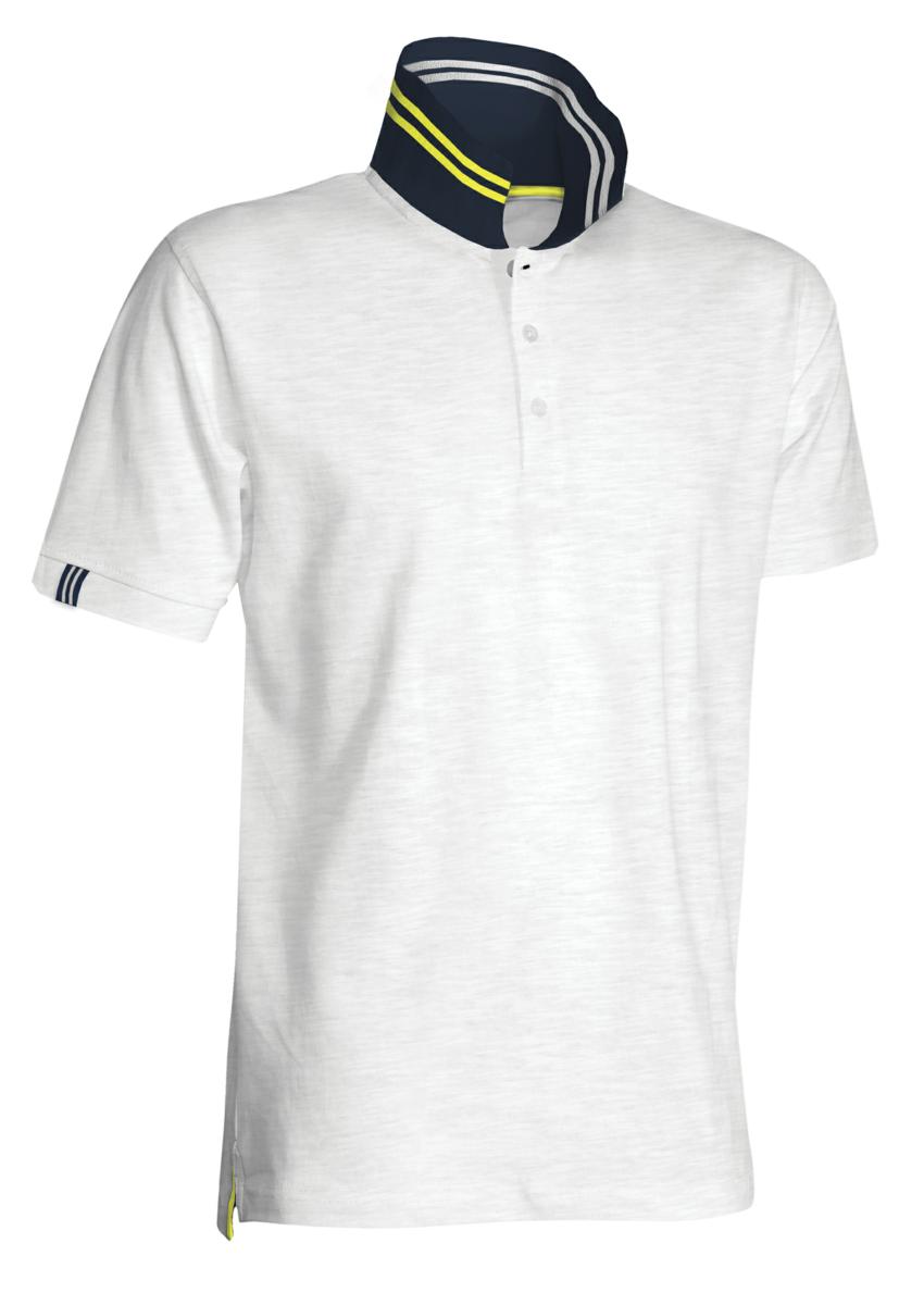 NAUTIC KIDS POLO BAMBINO MANICA CORTA PAYPER
