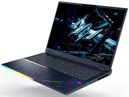 ACER NB GAMING 18 PREDATOR HELIOS 18 AI INTEL ULTRA 9 275HX 32GB 2048GB SSD RTX 5080 16GB WIN 11 HO