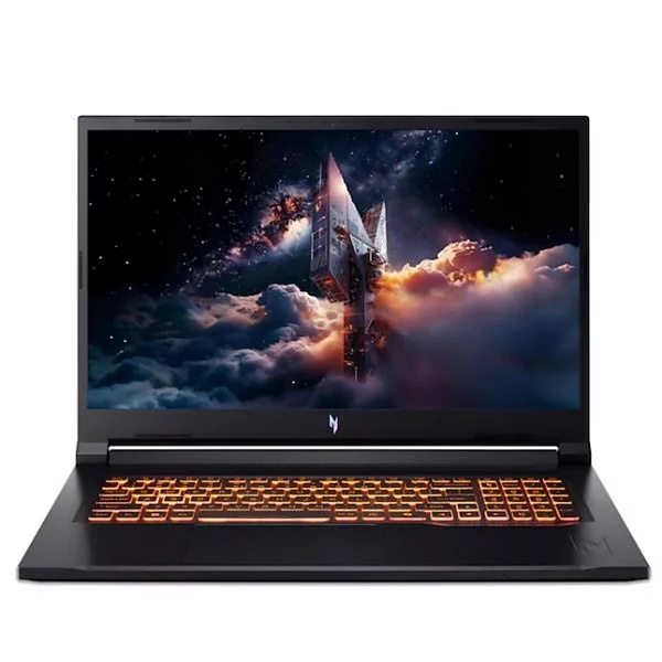 ACER NB 17,3 GAMING NITRO V17 Ryzen 7 260 32GB 1T SSD RTX 5060 8GB WIN 11 HOME
