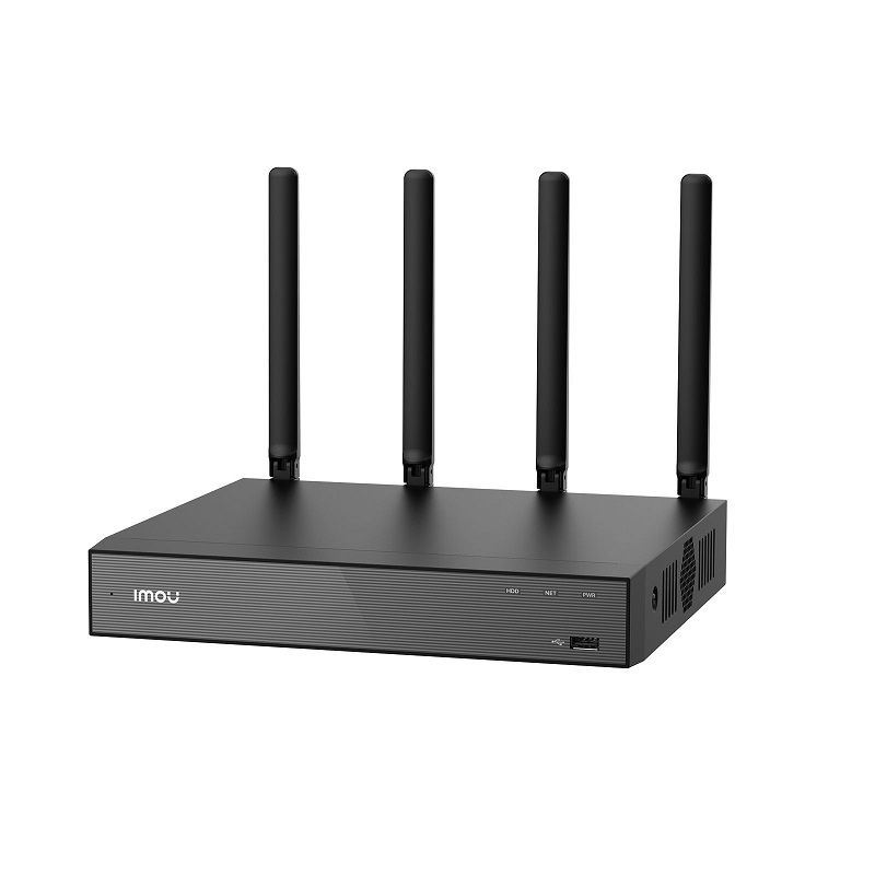 IMOU NVR WIRELESS RECORDER 18 CHANNEL