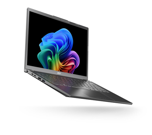 ACER NB 14 OLED ASPIRE 14 AI COPILOT+ Intel Core Ultra 7 256V 16GB 512GB SSD OLED WUXGA WIN 11 HOME