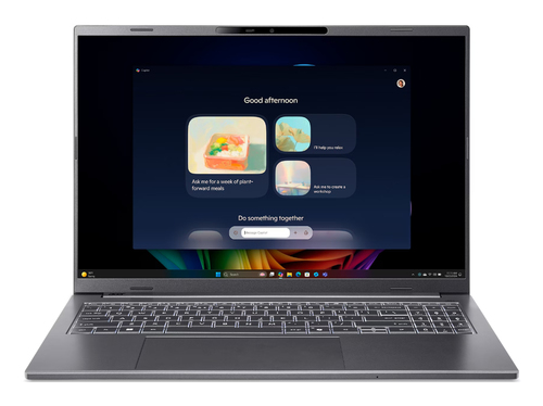 ACER NB 16 Ultra 7 256V 16GB 1T SSD WIN 11 HOME
