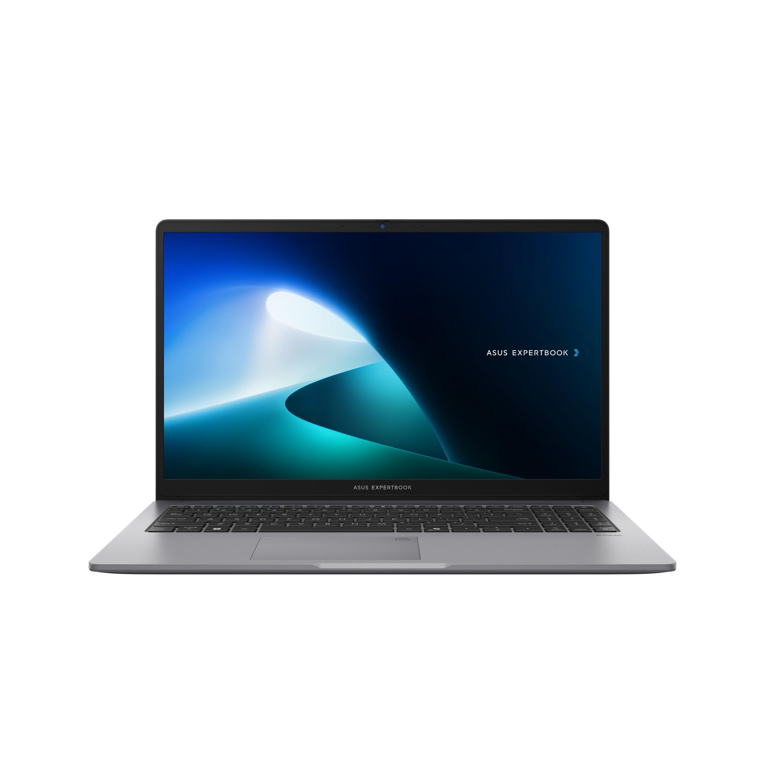 ASUS NB 15,6 ExpertBook P1 INTEL 5 210H 16GB 512GB SSD WIN 11 PRO