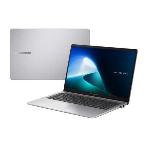 ASUS NB 15,6 ExpertBook P1 INTEL 3 100U 8GB 512GB SSD FREEDOS