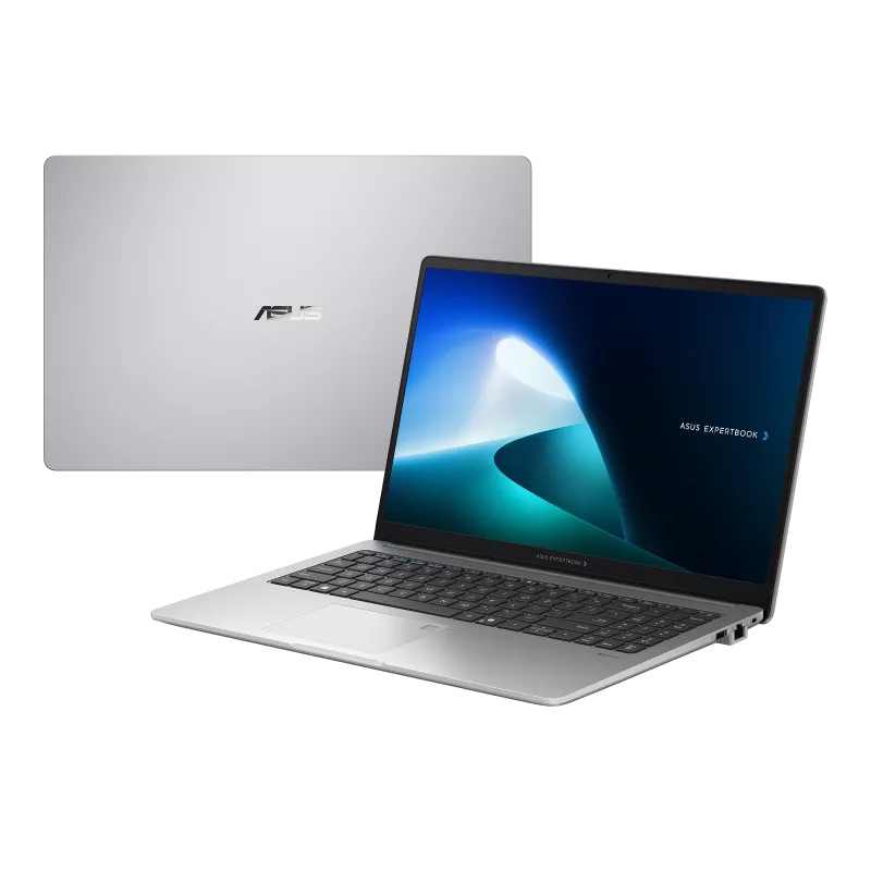 ASUS NB 15,6 ExpertBook P1 INTEL 5 210H 8GB 512GB SSD WIN 11 PRO