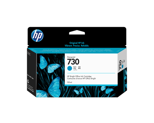HP MATERIALE DI CONSUMO, 730, CIANO