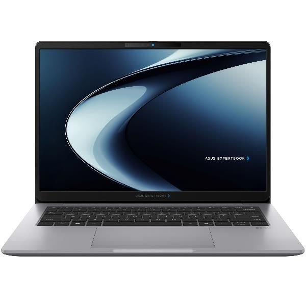 ASUS NB 14 ExpertBook P3 Ultra 5 225H 8GB 512GB SSD FREEDOS