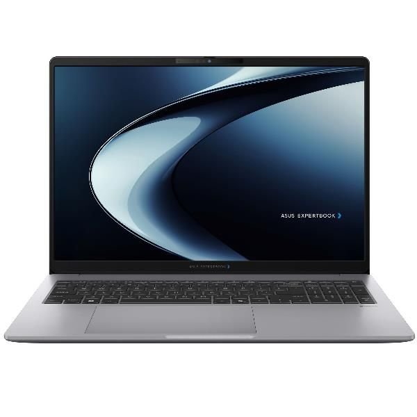ASUS NB 16 ExpertBook P3 Ultra 5 225H 8GB 512GB SSD FREEDOS