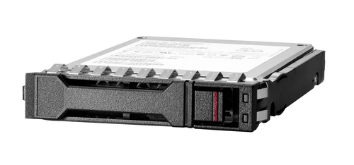 HPE SSD SERVER 480GB SATA RI SFF BC MV  BULK