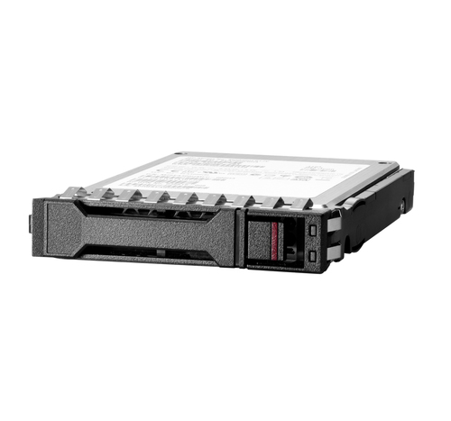 HPE SSD SERVER 3.84TB SAS RI SFF BC VS MV
