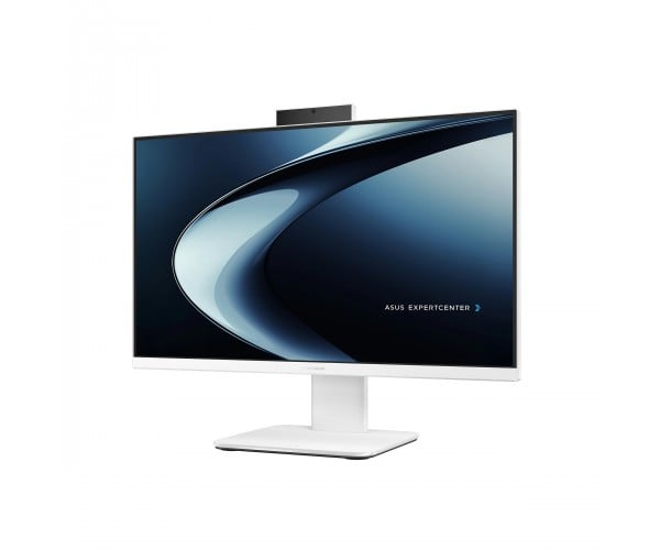 ASUS PC AIO 23,8 WHITE ExpertCenter P4 Intel Core 5 210H 16GB 512GB SSD WIN 11 PRO