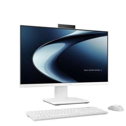 ASUS PC AIO 23,8 WHITE ExpertCenter P4 Intel Core 5 210H 16GB 1TB SSD WIN 11 PRO