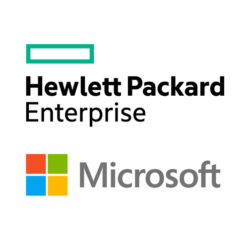 HPE MICROSOFT WINDOWS SERVER 2022 1 USER CAL WORLDWIDE LTU
