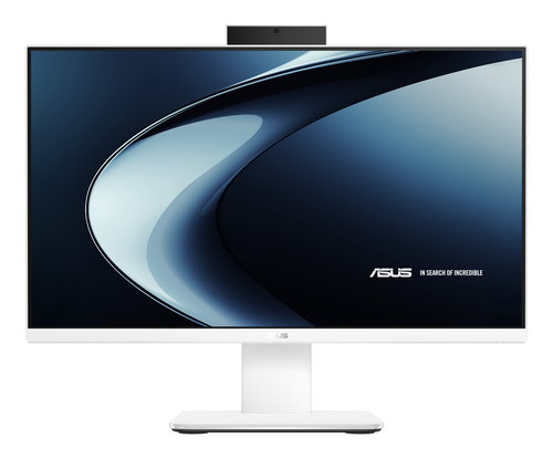ASUS PC AIO 27 WHITE P4 Intel Core 5 210H 16GB 512GB SSD WIN 11 PRO