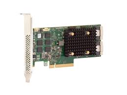 HPE CONTROLLER MR216I-P GEN11 12G TRI-MODE CONTROLLER KIT