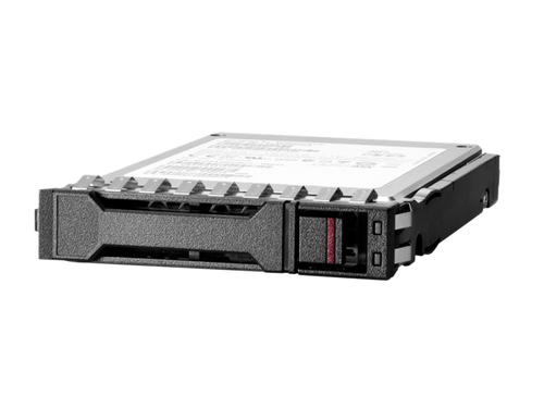 HPE SSD SERVER 1.6TB NVME MU SFF BC U.3